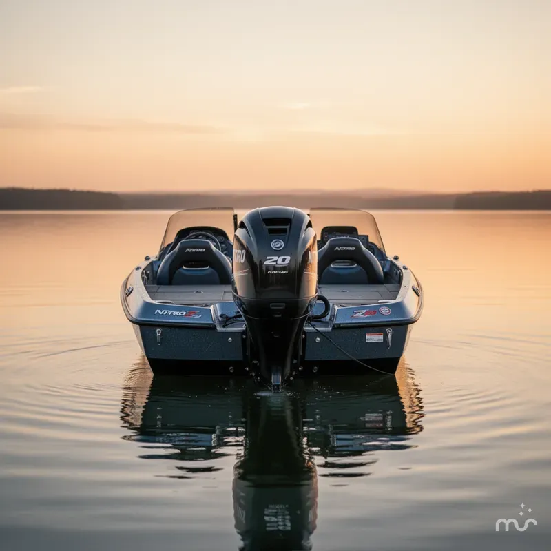 Slide: The Image of Nitro Z20 2018 - 3