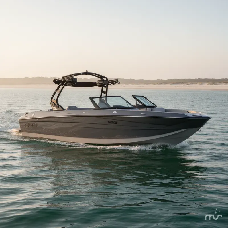 The Image of Supreme S240 [dms_category_floor-plan] 2026 - 0