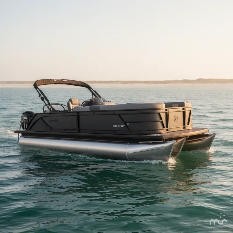 The Image of Godfrey GODFREY SW 2286 SINGLE FLIP LOUNGE 2026 - 0