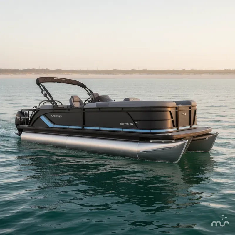 The Image of Godfrey GODFREY SW 2286 SINGLE FLIP LOUNGE 2026 - 0