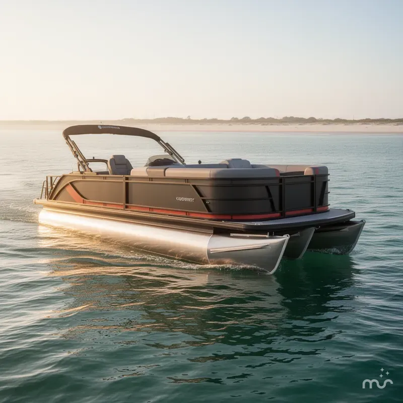 Slide: The Image of Godfrey GODFREY SW 2286 SINGLE FLIP LOUNGE 2026 - 2