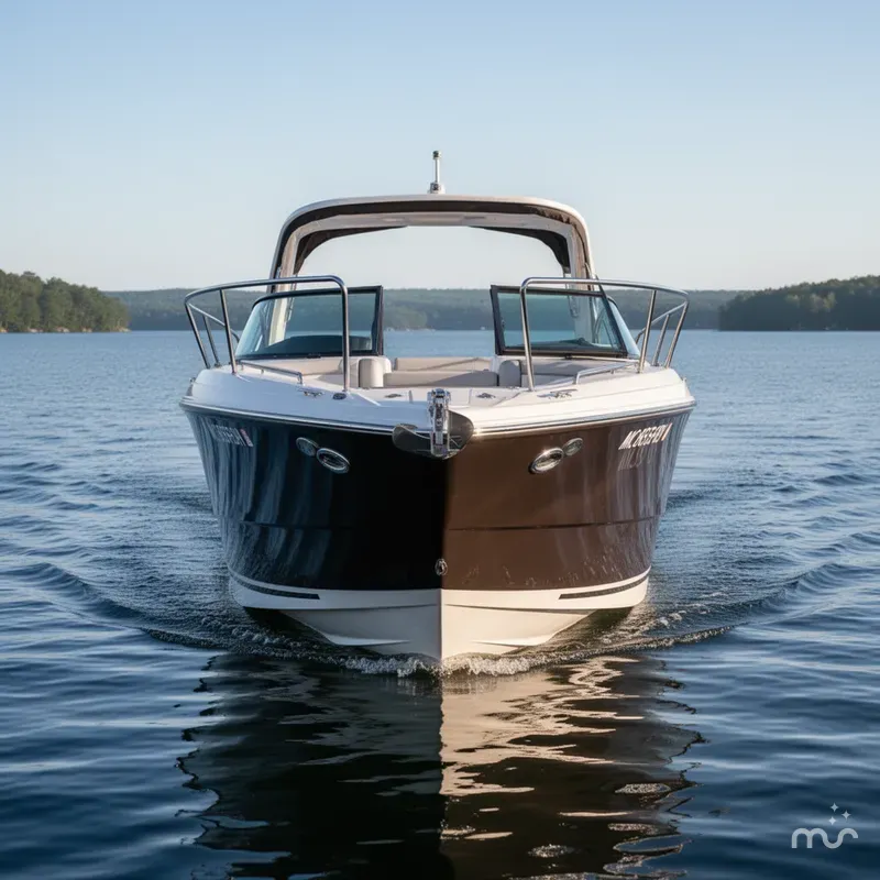 Slide: The Image of Monterey 278SSC 2018 - 1
