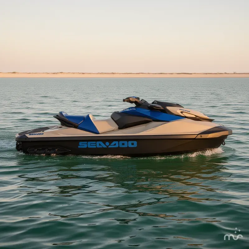 Slide: The Image of Sea-Doo Wake 170 - 35TA 2026 - 2