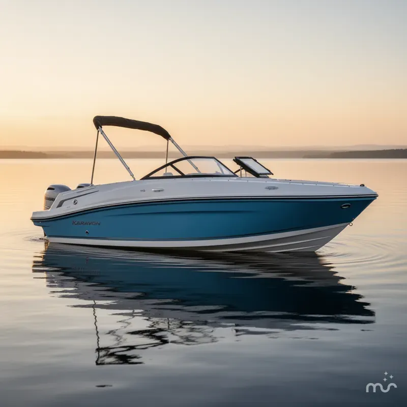 Slide: The Image of Karavan VR5OB 2025 - 2