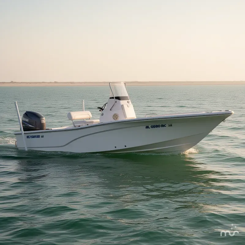 The Image of Sea Fox 200XT 2011 - 0