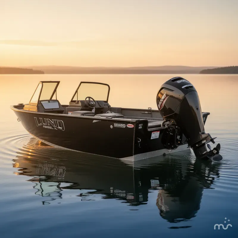 The Image of Lund 1650 rebel xl blackout 2026 - 0