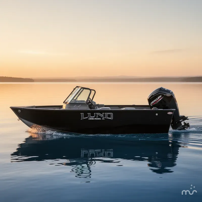 Slide: The Image of Lund 1650 rebel xl blackout 2026 - 2
