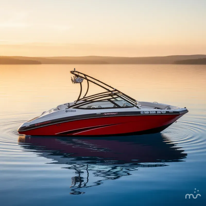 The Image of Yamaha AR192 2013 - 0
