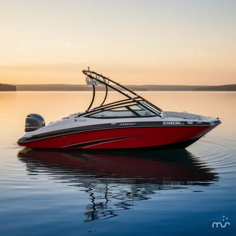 Slide: The Image of Yamaha AR192 2013 - 2