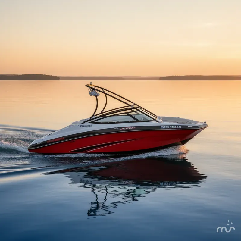 Slide: The Image of Yamaha AR192 2013 - 4