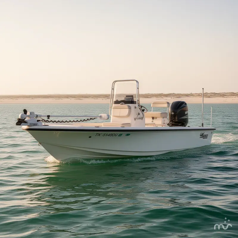 The Image of Mako 21 LTS 2016 - 0