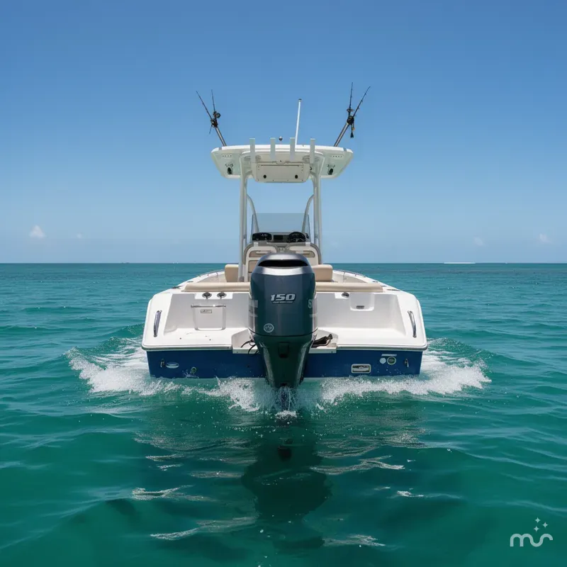 Slide: The Image of Sea Hunt Ultra 225 2013 - 3