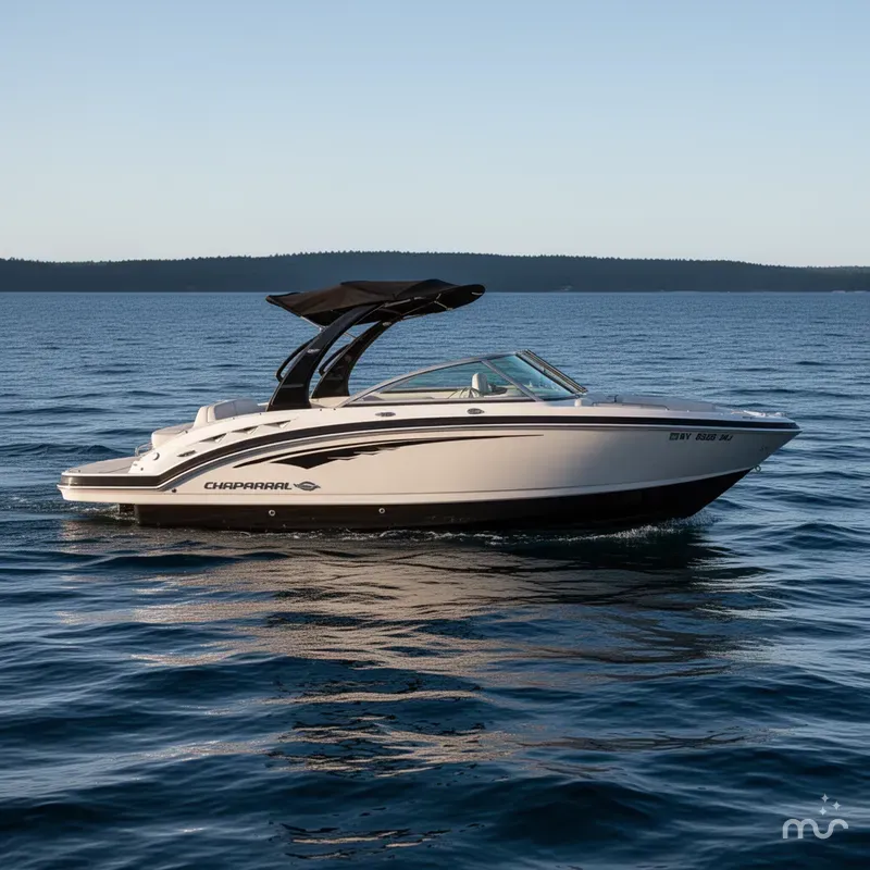 The Image of Chaparral Sunesta 244 2013 - 0
