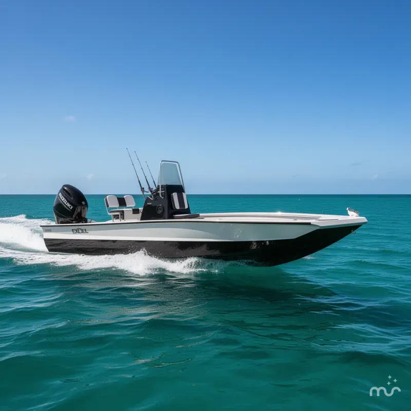 The Image of Excel 220 Elite 2025 - 0