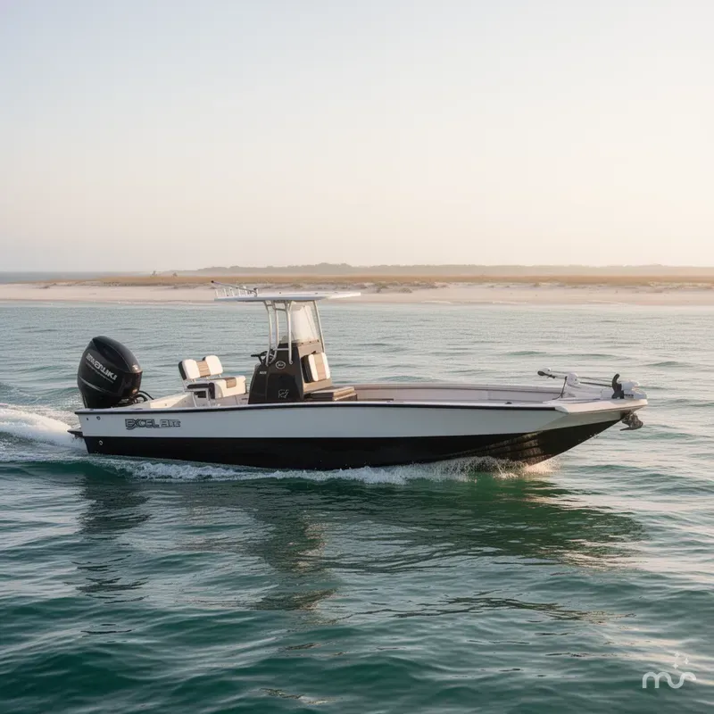 The Image of Excel 220 Elite 2025 - 0