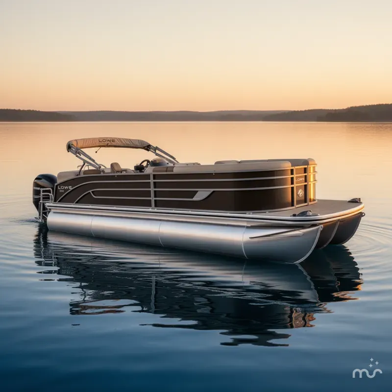 The Image of Lowe SS 270 2023 - 0