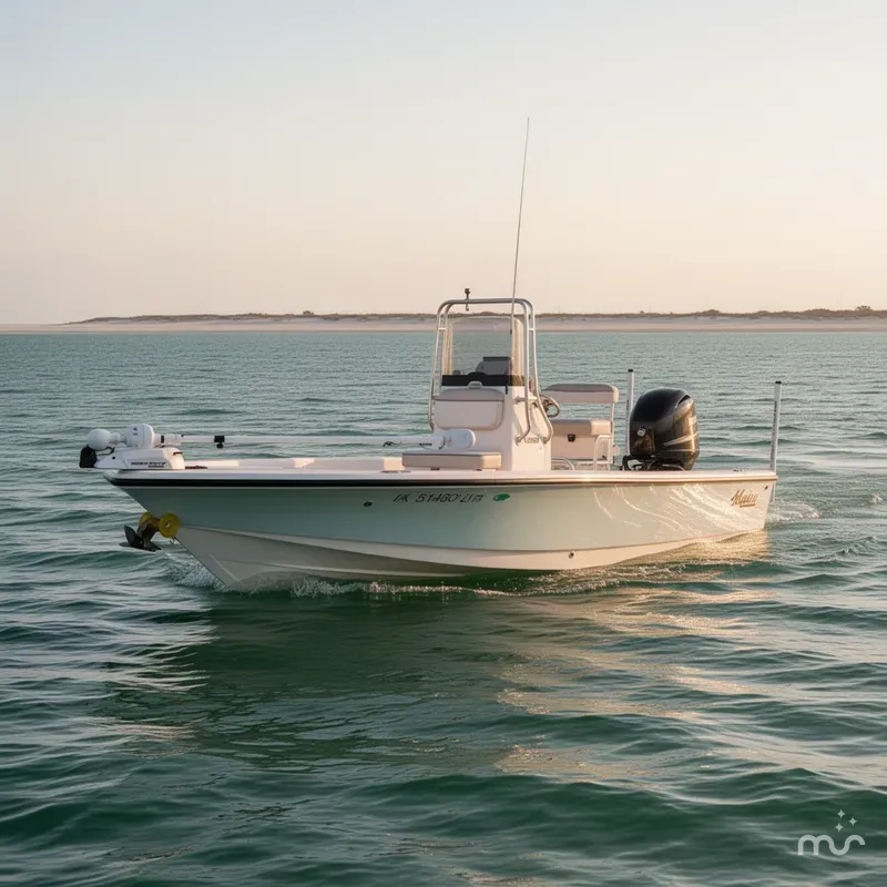 The Image of Mako 21 LTS 2016 - 0