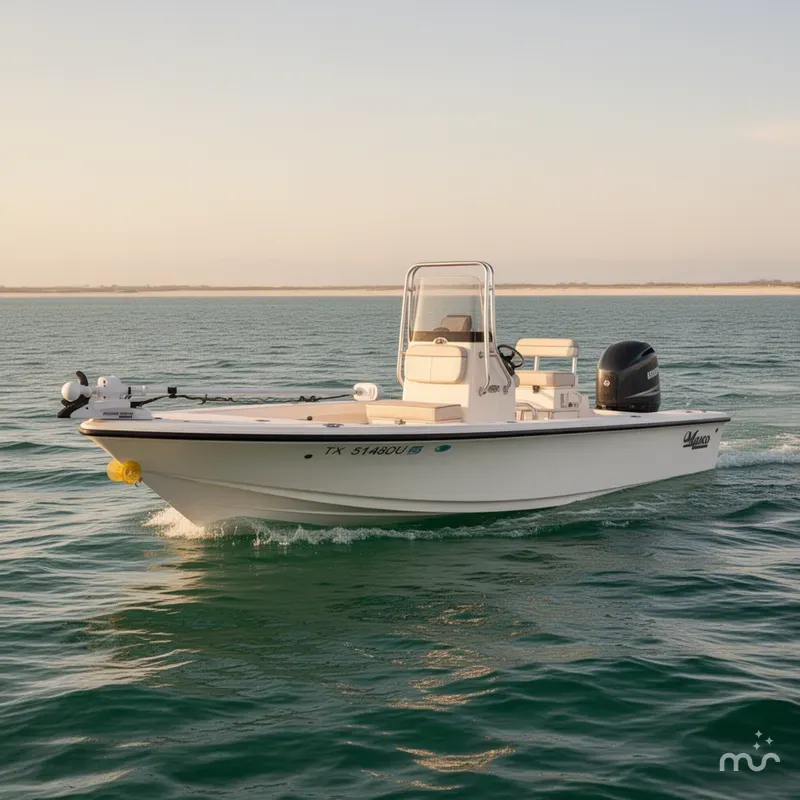The Image of Mako 21 LTS 2016 - 0