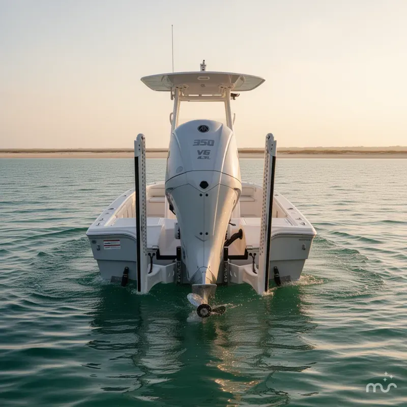Slide: The Image of Pathfinder 2500 Hybrid 2026 - 3