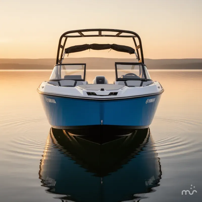 Slide: The Image of Yamaha AR250 2023 - 1