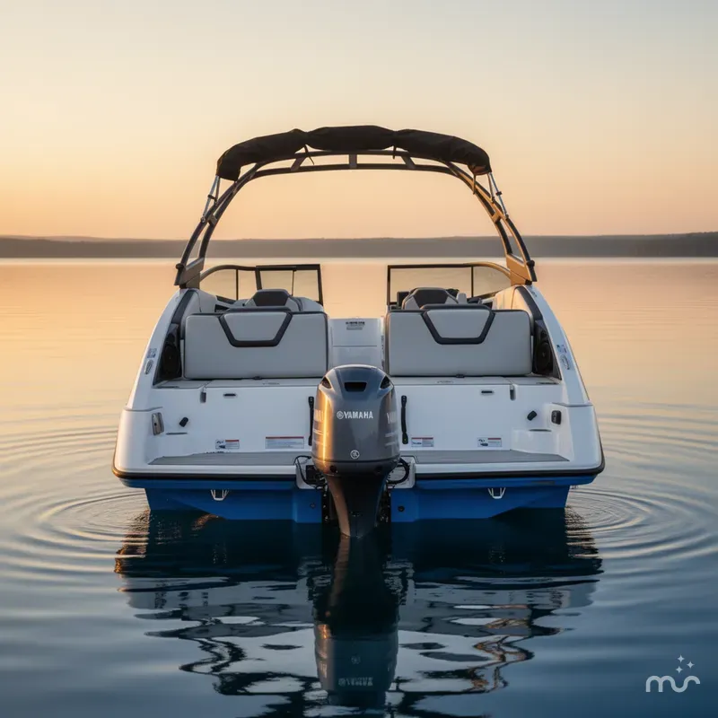 Slide: The Image of Yamaha AR250 2023 - 3