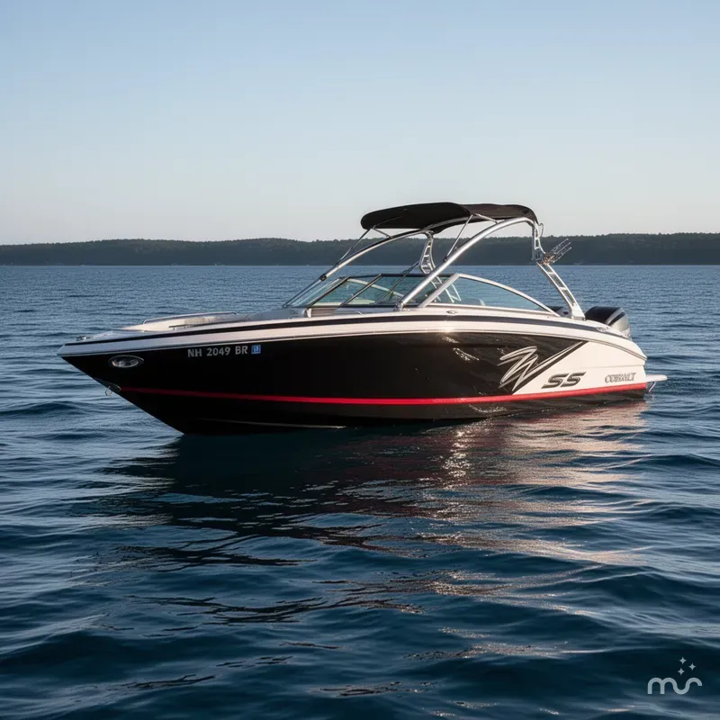 The Image of Cobalt 232 WSS 2011 - 0