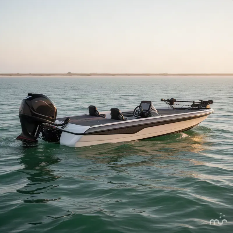 The Image of Skeeter ZXR20 SE 2026 - 0
