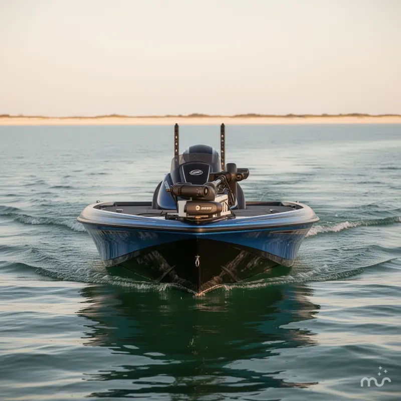 Slide: The Image of Skeeter FXE21 Apex 2027 - 1