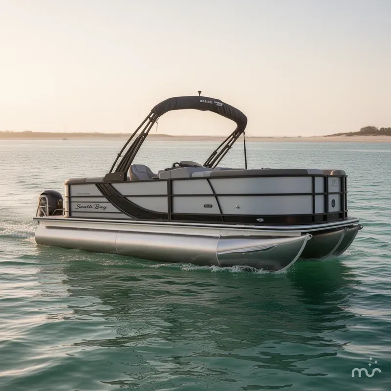 The Image of South Bay S222RS 2.75 2026 - 0