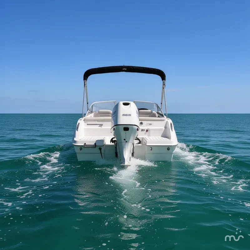 Slide: The Image of Stingray Sport 20 SBX 2027 - 3