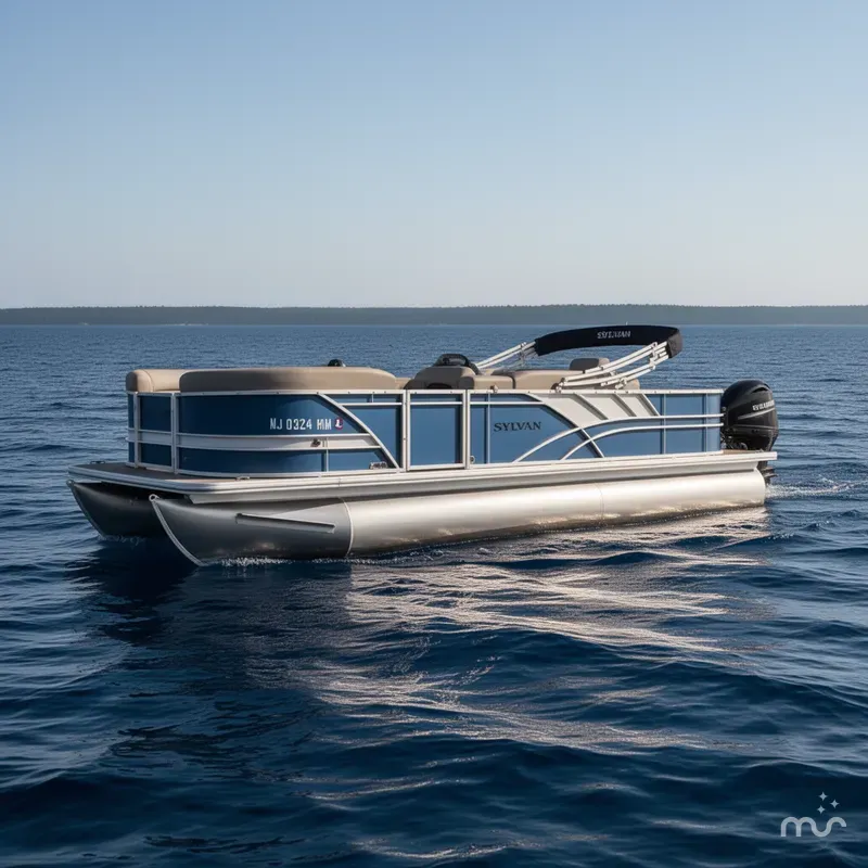 The Image of Sylvan L-3 Party Fish 2021 - 0