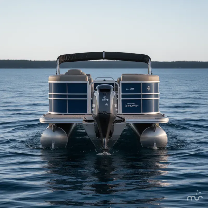 Slide: The Image of Sylvan L-3 Party Fish 2021 - 3