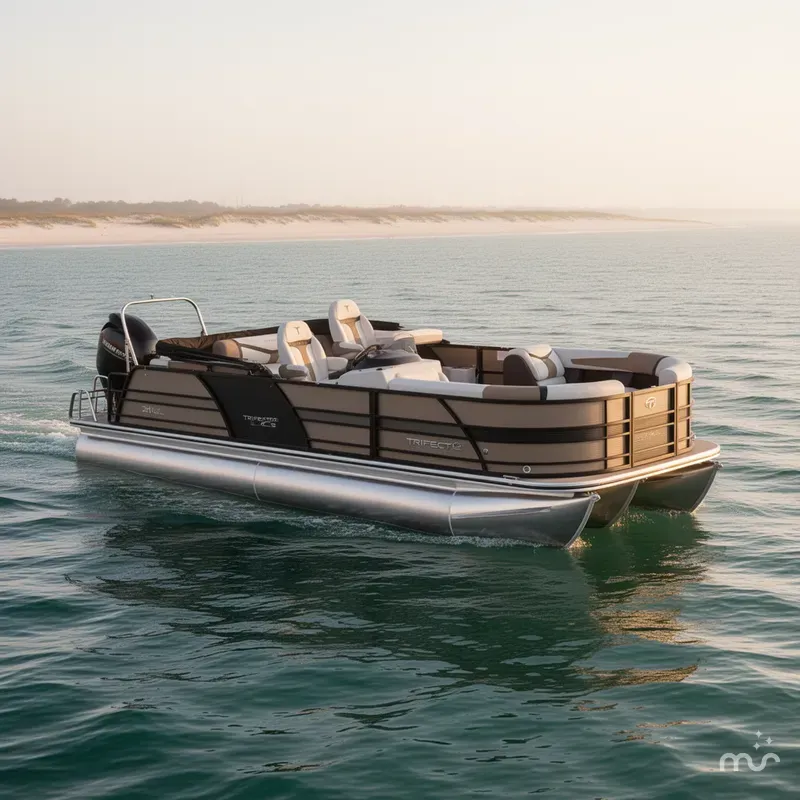 The Image of Trifecta C Series 24UL CS 2026 - 0