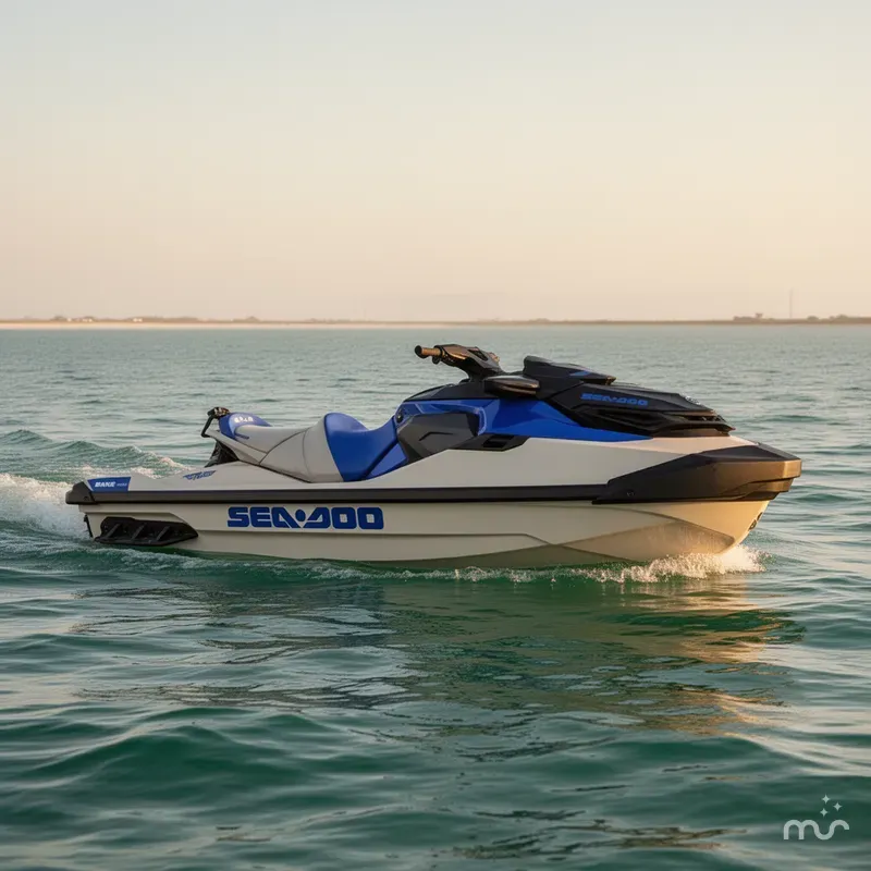 The Image of Sea-Doo Wake 2026 - 0