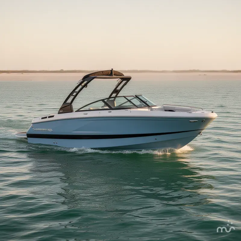 The Image of Chaparral SSX 6 2026 - 0