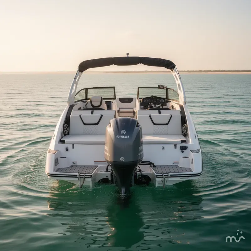 Slide: The Image of Yamaha 222S 2024 - 3
