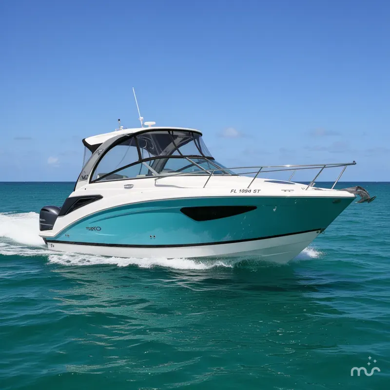The Image of Regal 26 XO 2021 - 0