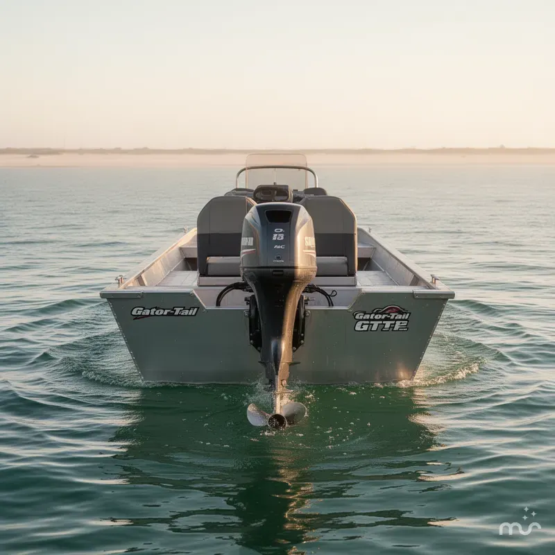 Slide: The Image of Gator-Tail 18x54 CC 2015 - 3