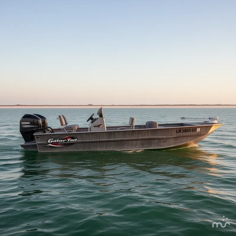 Slide: The Image of Gator-Tail 18x54 CC 2015 - 4