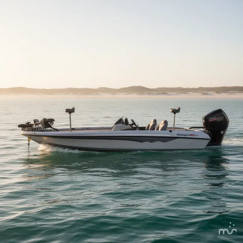Slide: The Image of Ranger Z520 2026 - 2