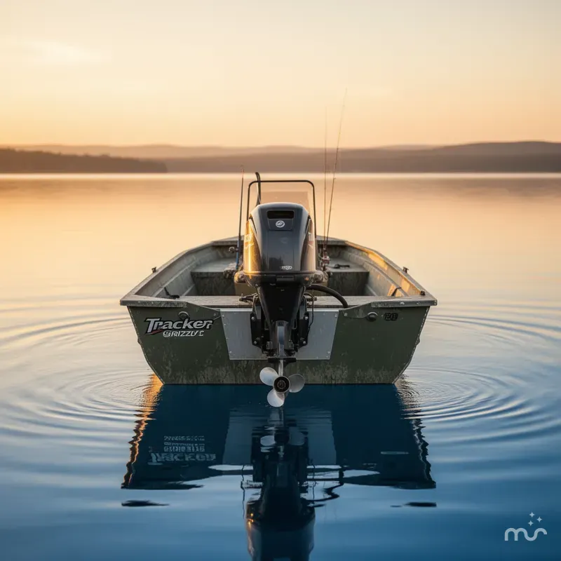 Slide: The Image of Tracker Grizzly 1860 CC 2026 - 3