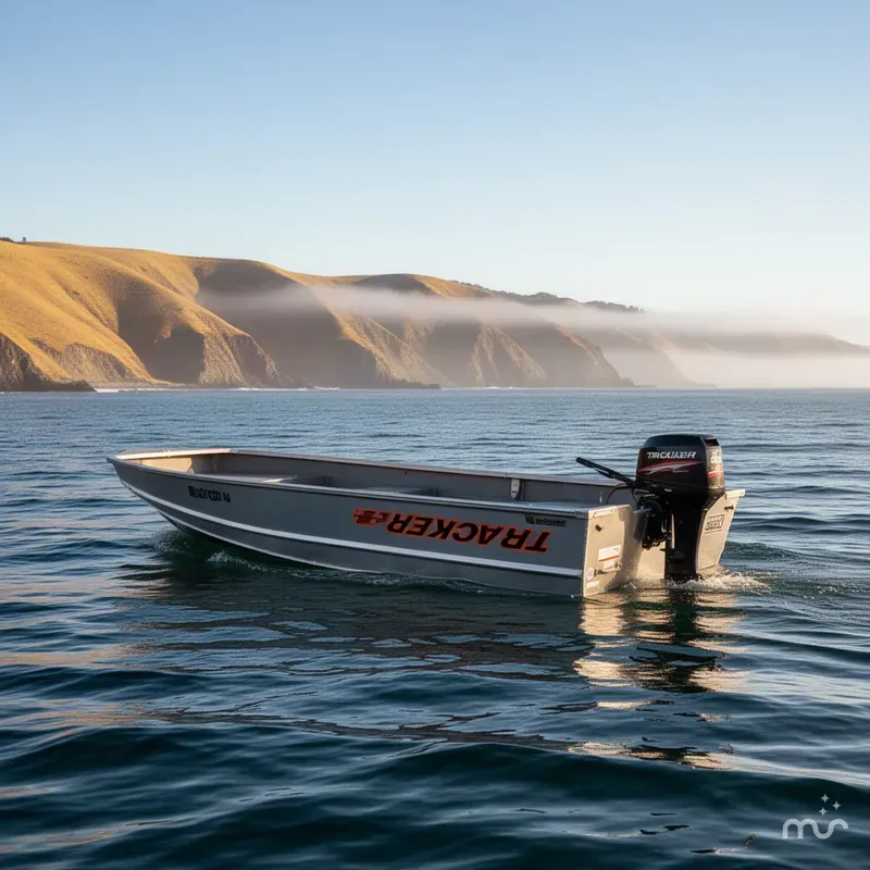 Slide: The Image of Tracker Grizzly 14 Jon 2026 - 4