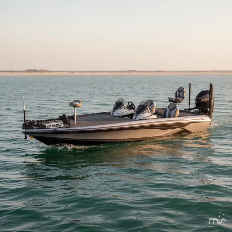 The Image of Ranger Z521R 2026 - 0