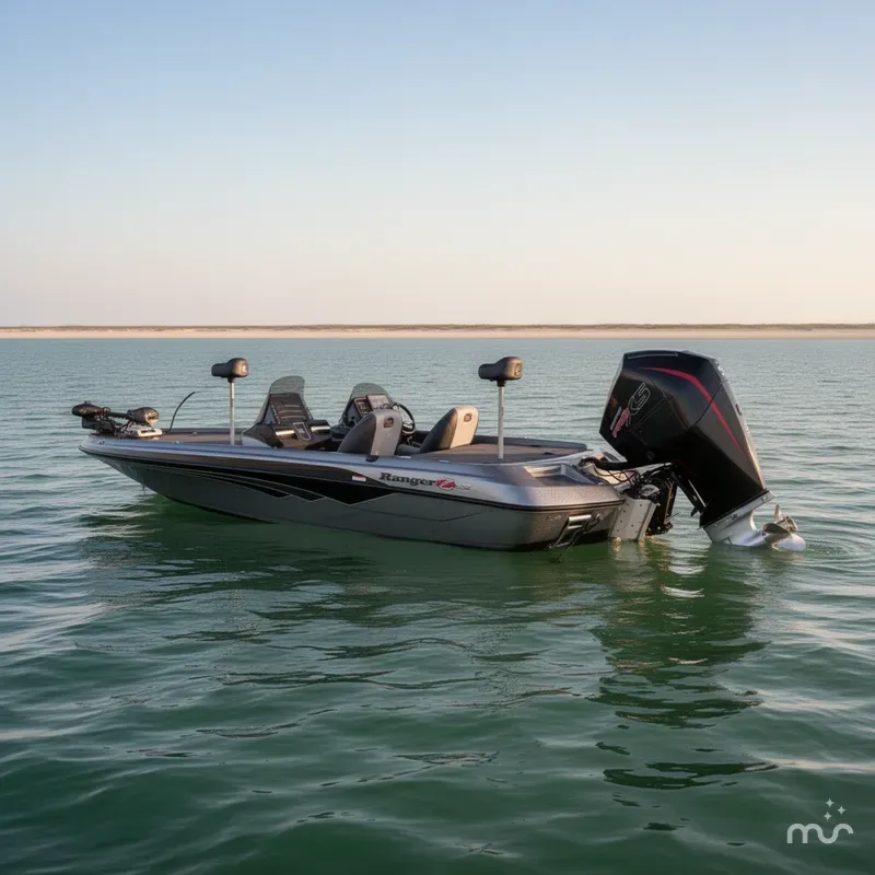 Slide: The Image of Ranger Z520 2026 - 4