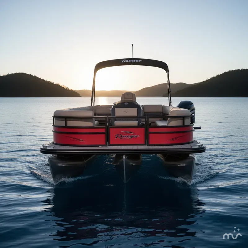 Slide: The Image of Ranger 223FC 2026 - 1