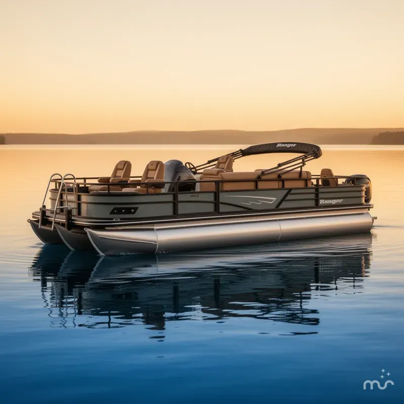 The Image of Ranger 220F 2026 - 0