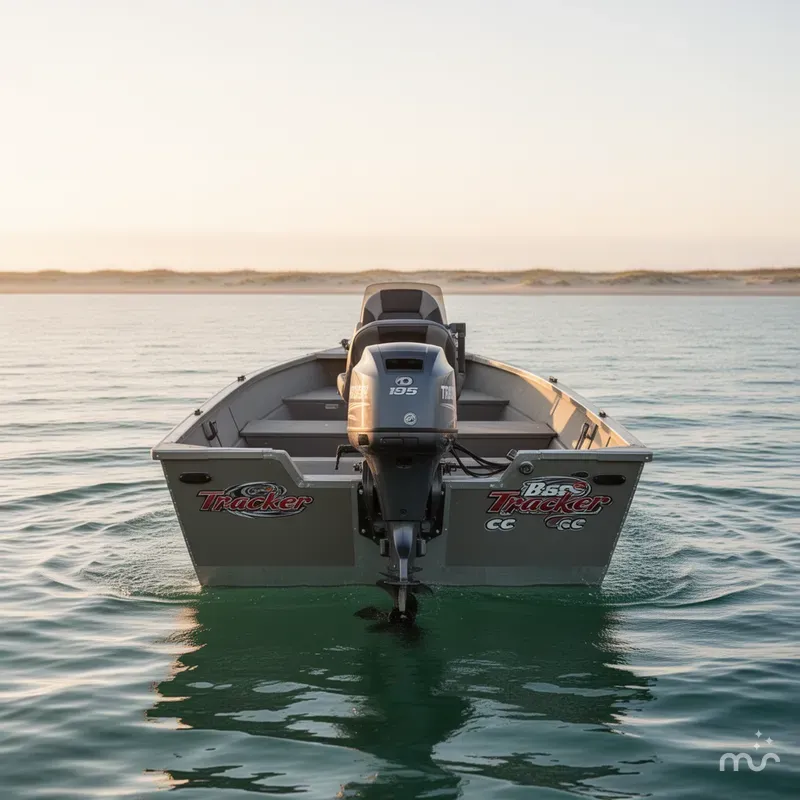 Slide: The Image of Tracker Bass Tracker Classic CC 2026 - 3
