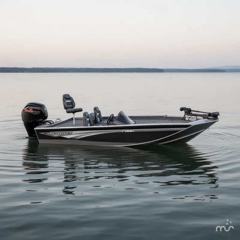 The Image of Ranger RT188P 2025 - 0