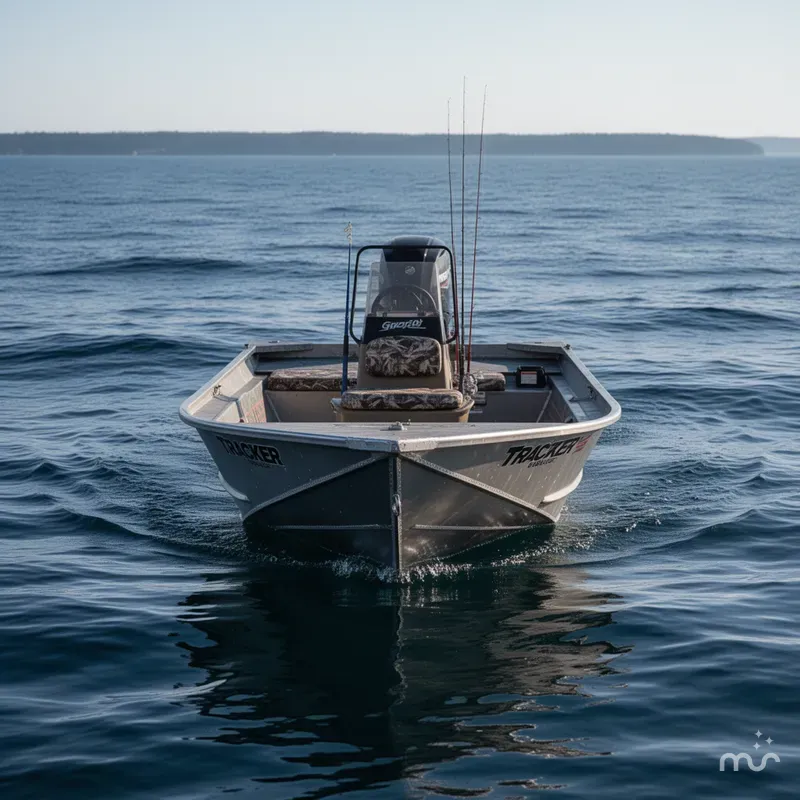 Slide: The Image of Tracker Grizzly 1860 CC 2026 - 1