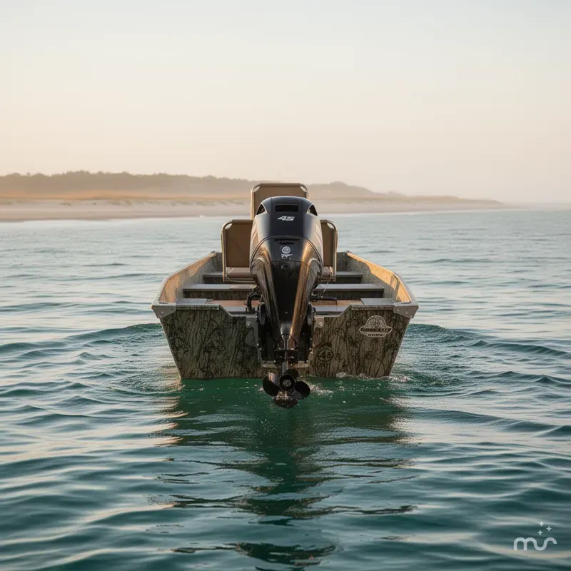 Slide: The Image of Tracker Grizzly 1650 T Prairie Wings Edition 2026 - 3